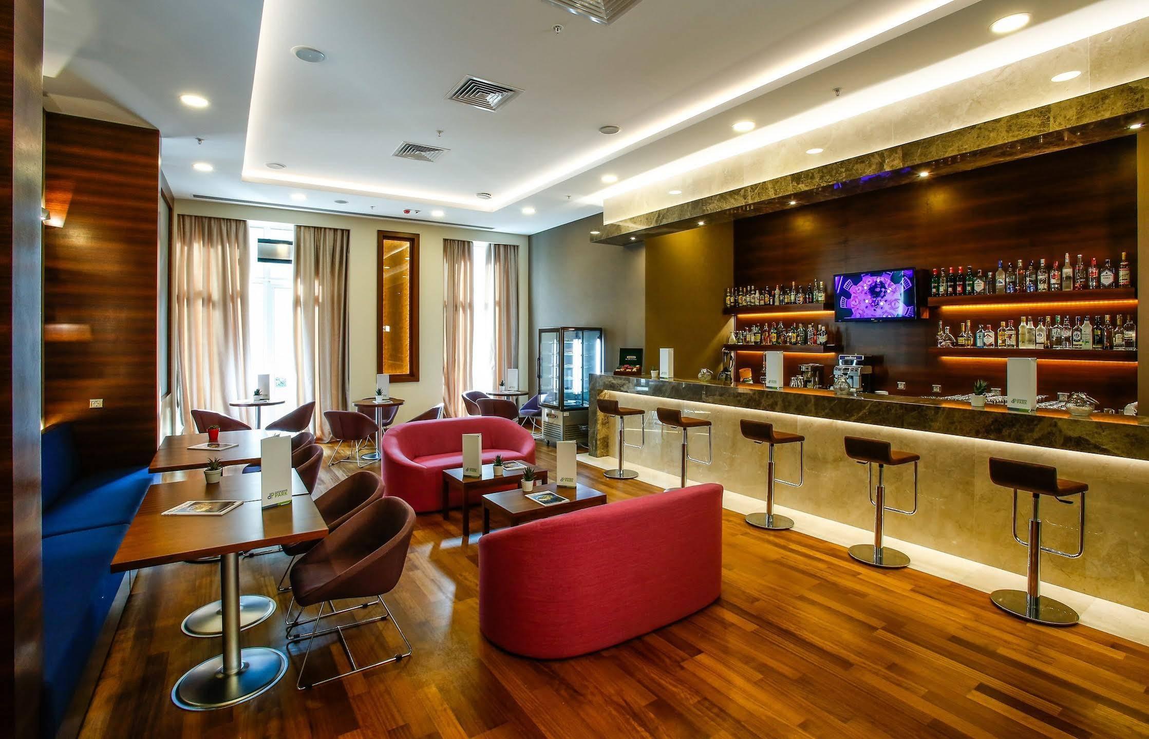 Park Dedeman Bostanci Hotel Provincia di Provincia di Istanbul Esterno foto